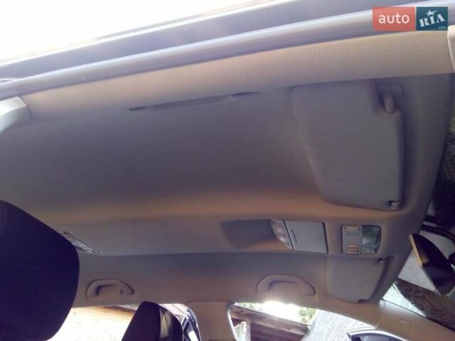Чорний Шкода Октавія, об'ємом двигуна 1.8 л та пробігом 259 тис. км за 6900 $, фото 16 на Automoto.ua