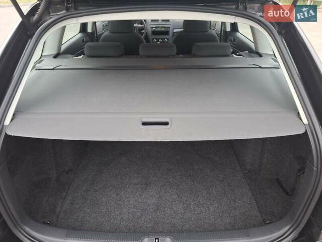 Чорний Шкода Октавія, об'ємом двигуна 1.6 л та пробігом 221 тис. км за 8600 $, фото 73 на Automoto.ua