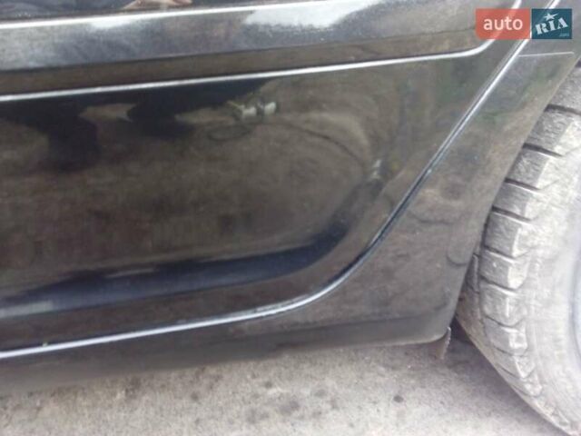 Чорний Шкода Октавія, об'ємом двигуна 1.8 л та пробігом 259 тис. км за 6900 $, фото 33 на Automoto.ua