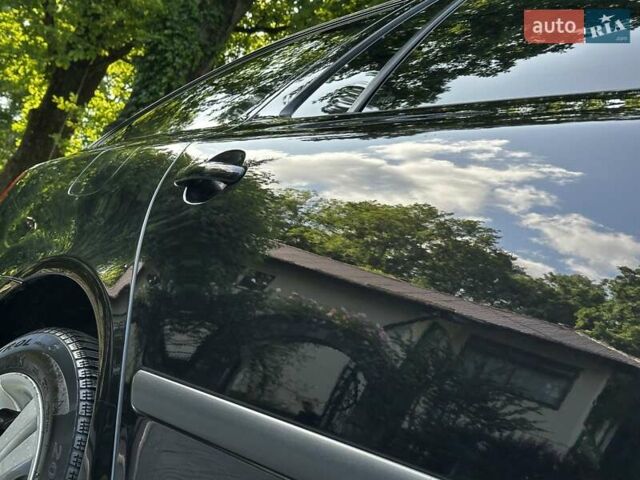 Черный Шкода Октавия, объемом двигателя 0 л и пробегом 217 тыс. км за 6500 $, фото 15 на Automoto.ua