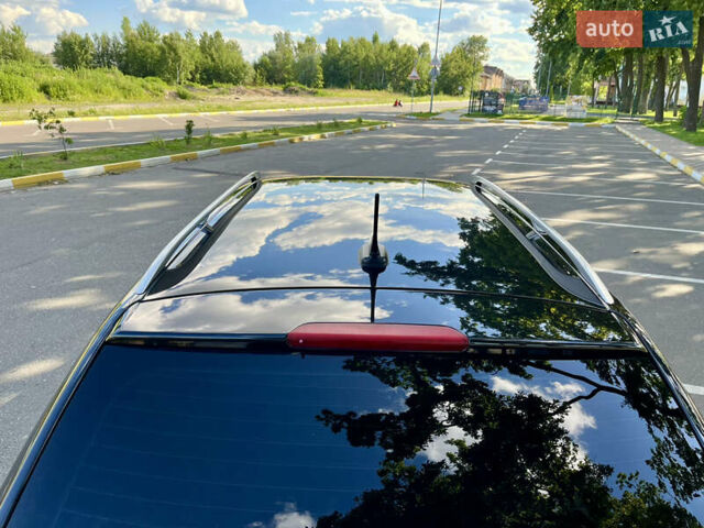 Черный Шкода Октавия, объемом двигателя 2 л и пробегом 200 тыс. км за 11399 $, фото 21 на Automoto.ua