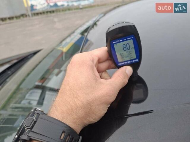 Чорний Шкода Октавія, об'ємом двигуна 1.6 л та пробігом 221 тис. км за 8600 $, фото 33 на Automoto.ua