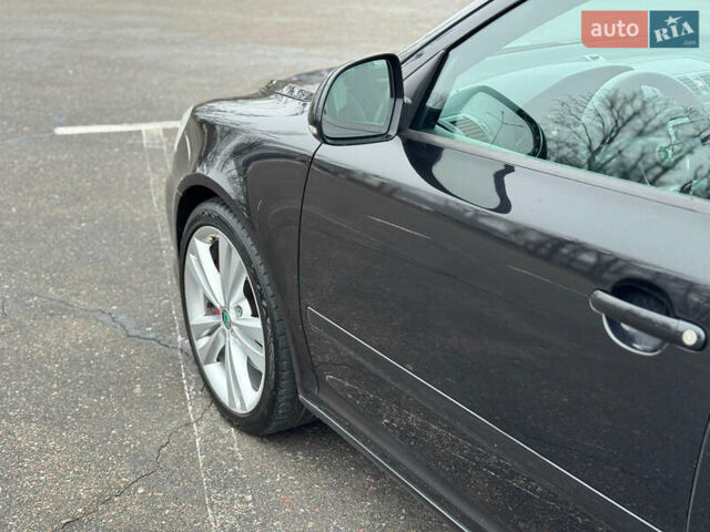 Чорний Шкода Октавія, об'ємом двигуна 1.98 л та пробігом 217 тис. км за 9500 $, фото 59 на Automoto.ua