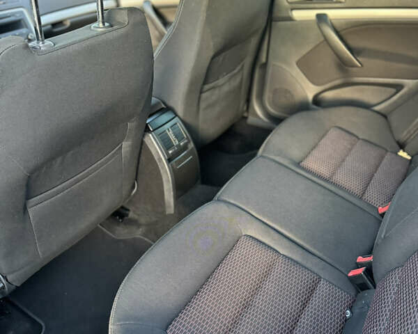 Шкода Октавія 2011 у Мукачеве на Automoto.ua Чорний Шкода Октавія, об'ємом двигуна 0 л та пробігом 244 тис. км за 7800 $, фото 14 на Automoto.ua