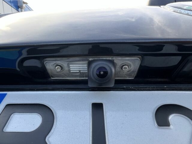 Чорний Шкода Октавія, об'ємом двигуна 1.4 л та пробігом 218 тис. км за 7300 $, фото 19 на Automoto.ua