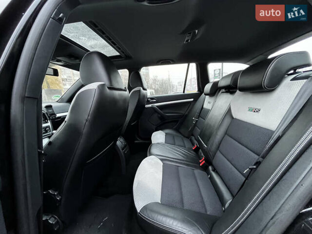 Чорний Шкода Октавія, об'ємом двигуна 2 л та пробігом 217 тис. км за 11199 $, фото 35 на Automoto.ua