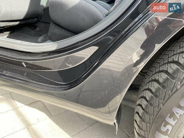 Чорний Шкода Октавія, об'ємом двигуна 1.6 л та пробігом 255 тис. км за 8700 $, фото 21 на Automoto.ua