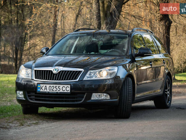 Шкода Октавия 2011 в Борисполе на Automoto.ua Черный Шкода Октавия, объемом двигателя 1.8 л и пробегом 196 тыс. км за 9800 $, фото 56 на Automoto.ua