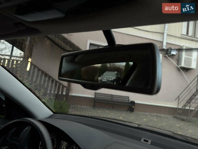 Черный Шкода Октавия, объемом двигателя 1.99 л и пробегом 211 тыс. км за 10755 $, фото 61 на Automoto.ua