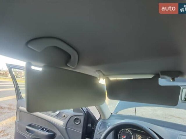 Черный Шкода Октавия, объемом двигателя 2 л и пробегом 178 тыс. км за 10250 $, фото 66 на Automoto.ua