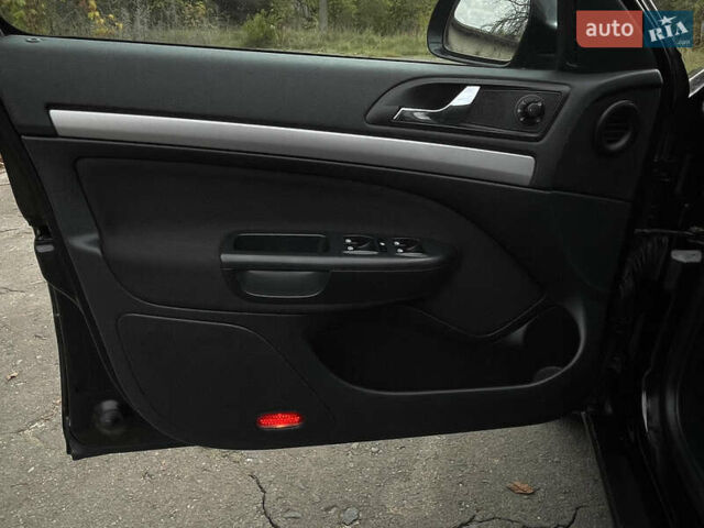 Шкода Октавия 2011 в Ковель на Automoto.ua Черный Шкода Октавия, объемом двигателя 1.4 л и пробегом 231 тыс. км за 7400 $, фото 3 на Automoto.ua