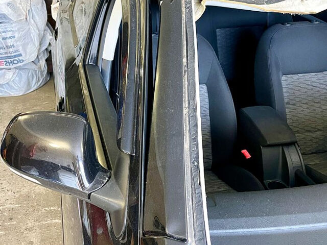 Чорний Шкода Октавія, об'ємом двигуна 1.8 л та пробігом 158 тис. км за 5000 $, фото 5 на Automoto.ua
