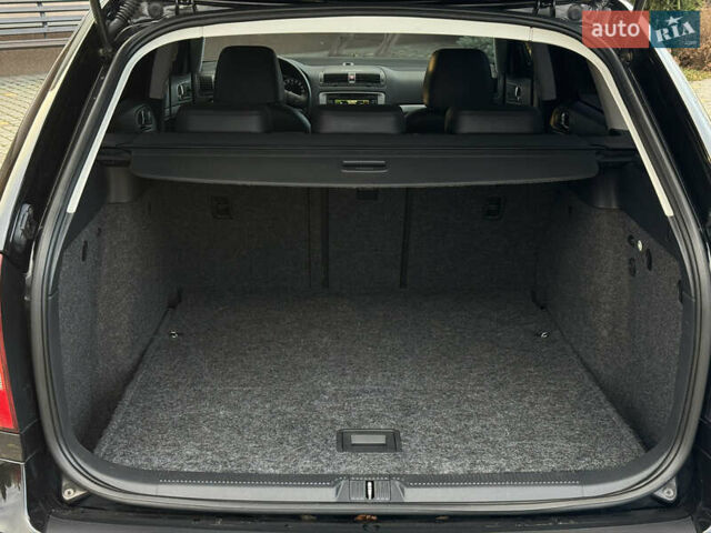 Черный Шкода Октавия, объемом двигателя 1.99 л и пробегом 211 тыс. км за 10755 $, фото 73 на Automoto.ua