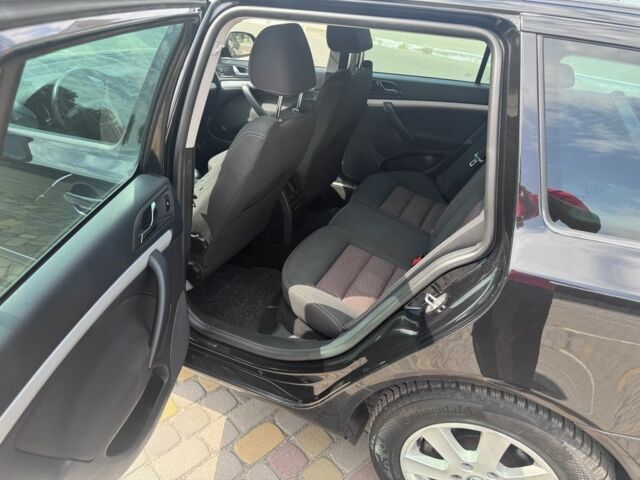 Черный Шкода Октавия, объемом двигателя 1.6 л и пробегом 274 тыс. км за 7999 $, фото 17 на Automoto.ua