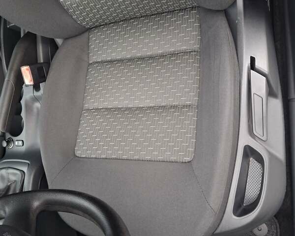 Чорний Шкода Октавія, об'ємом двигуна 1.6 л та пробігом 221 тис. км за 8600 $, фото 65 на Automoto.ua