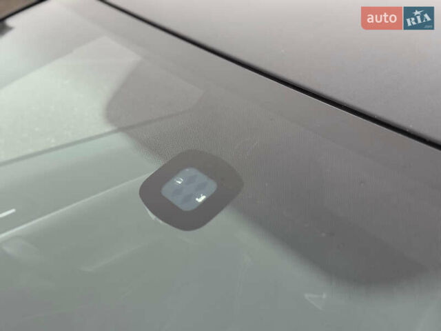 Чорний Шкода Октавія, об'ємом двигуна 1.98 л та пробігом 217 тис. км за 9500 $, фото 25 на Automoto.ua