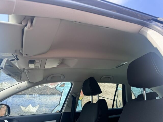 Черный Шкода Октавия, объемом двигателя 1.6 л и пробегом 274 тыс. км за 7999 $, фото 14 на Automoto.ua