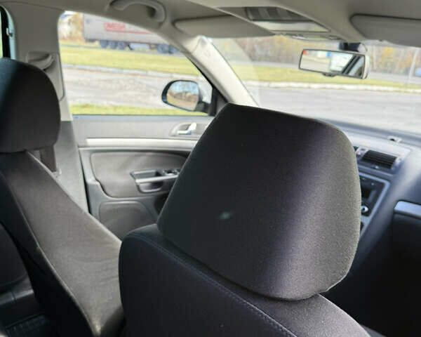 Черный Шкода Октавия, объемом двигателя 1.8 л и пробегом 222 тыс. км за 7200 $, фото 13 на Automoto.ua