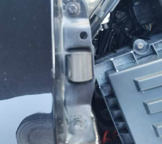 Черный Шкода Октавия, объемом двигателя 2 л и пробегом 178 тыс. км за 10250 $, фото 55 на Automoto.ua