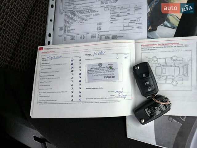 Чорний Шкода Октавія, об'ємом двигуна 1.8 л та пробігом 212 тис. км за 8300 $, фото 46 на Automoto.ua