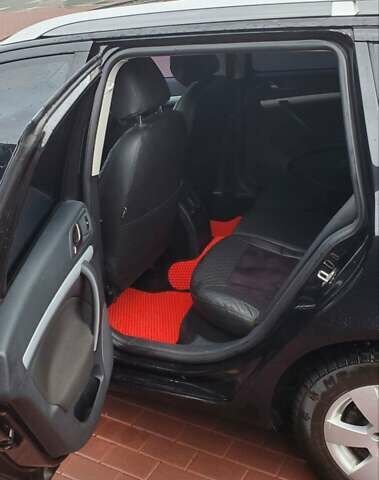 Чорний Шкода Октавія, об'ємом двигуна 1.6 л та пробігом 292 тис. км за 8800 $, фото 12 на Automoto.ua