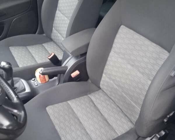 Чорний Шкода Октавія, об'ємом двигуна 1.4 л та пробігом 161 тис. км за 7000 $, фото 35 на Automoto.ua