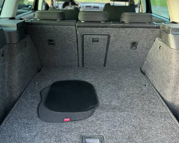 Шкода Октавія 2011 у Мукачеве на Automoto.ua Чорний Шкода Октавія, об'ємом двигуна 0 л та пробігом 244 тис. км за 7800 $, фото 20 на Automoto.ua