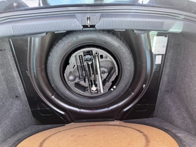 Черный Шкода Октавия, объемом двигателя 1.6 л и пробегом 274 тыс. км за 7999 $, фото 23 на Automoto.ua