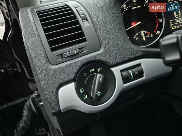 Чорний Шкода Октавія, об'ємом двигуна 1.8 л та пробігом 212 тис. км за 7100 $, фото 43 на Automoto.ua