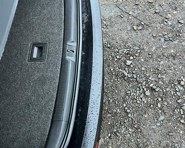 Чорний Шкода Октавія, об'ємом двигуна 1.4 л та пробігом 200 тис. км за 7200 $, фото 16 на Automoto.ua