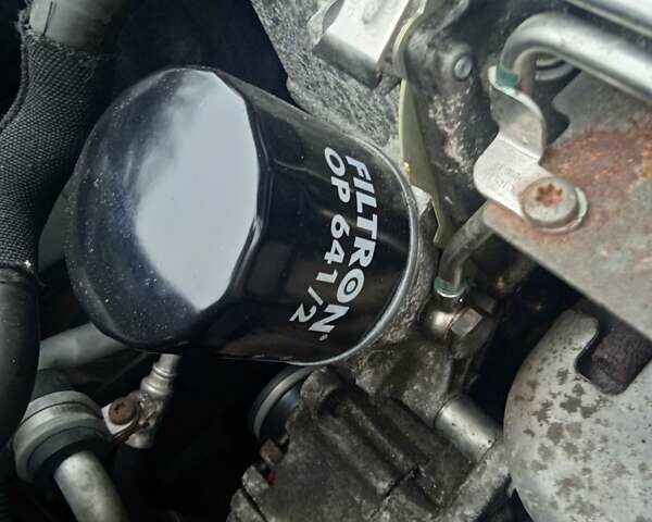 Чорний Шкода Октавія, об'ємом двигуна 1.4 л та пробігом 161 тис. км за 7000 $, фото 47 на Automoto.ua