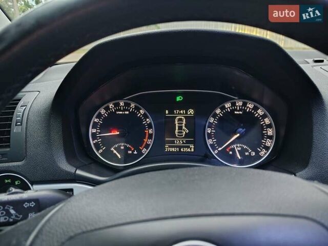Шкода Октавія 2011 у Борисполе на Automoto.ua Чорний Шкода Октавія, об'ємом двигуна 1.6 л та пробігом 348 тис. км за 8700 $, фото 3 на Automoto.ua