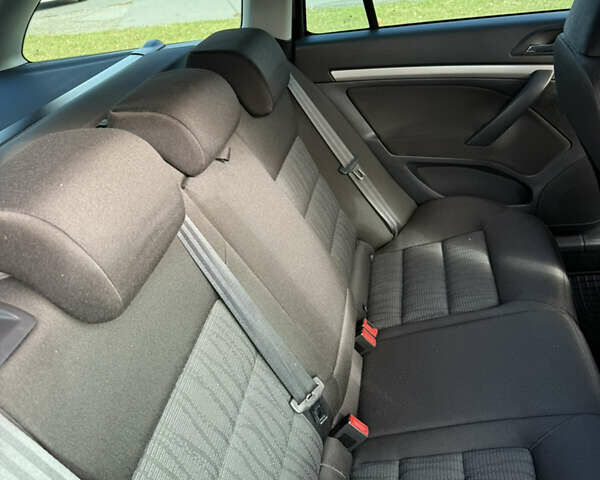 Черный Шкода Октавия, объемом двигателя 1.8 л и пробегом 222 тыс. км за 7200 $, фото 15 на Automoto.ua