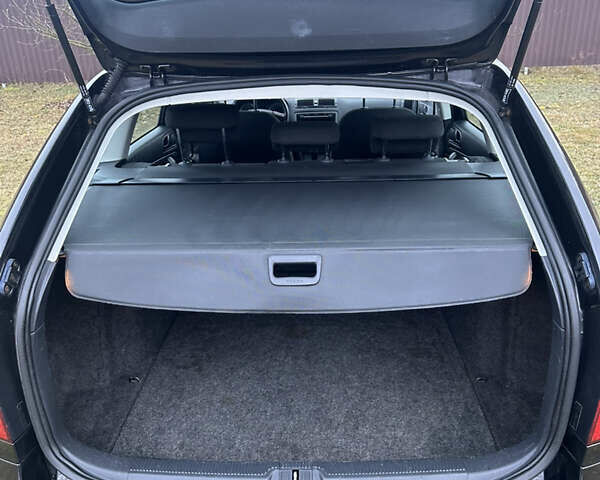 Чорний Шкода Октавія, об'ємом двигуна 1.4 л та пробігом 160 тис. км за 6550 $, фото 10 на Automoto.ua