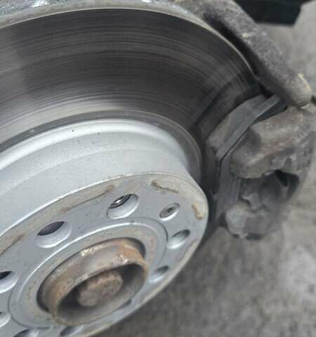 Черный Шкода Октавия, объемом двигателя 1.6 л и пробегом 245 тыс. км за 6790 $, фото 24 на Automoto.ua