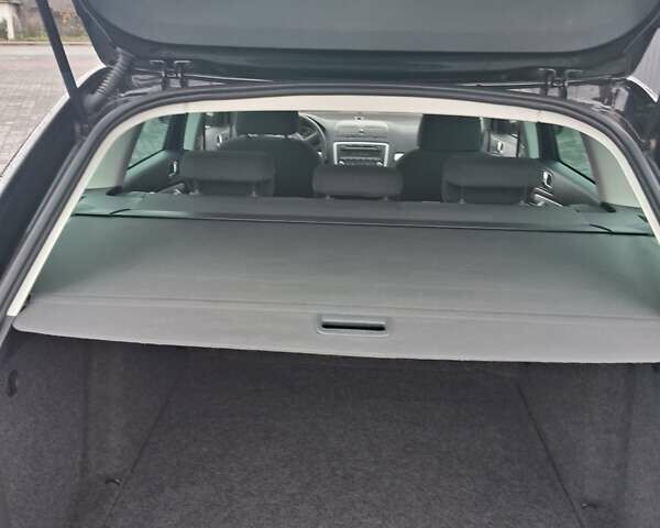 Чорний Шкода Октавія, об'ємом двигуна 1.4 л та пробігом 177 тис. км за 7600 $, фото 7 на Automoto.ua