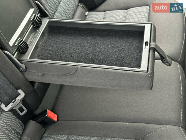 Черный Шкода Октавия, объемом двигателя 1.6 л и пробегом 157 тыс. км за 11390 $, фото 26 на Automoto.ua