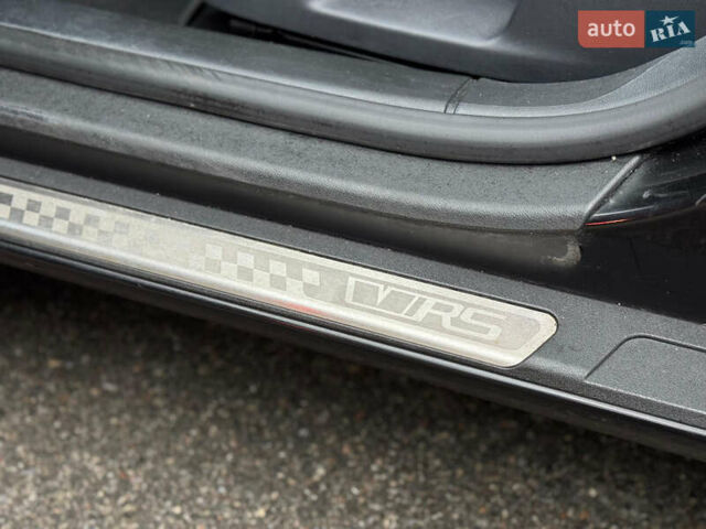 Чорний Шкода Октавія, об'ємом двигуна 1.98 л та пробігом 217 тис. км за 9500 $, фото 33 на Automoto.ua