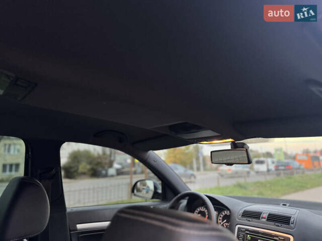 Шкода Октавия 2011 в Ровно на Automoto.ua Черный Шкода Октавия, объемом двигателя 1.97 л и пробегом 280 тыс. км за 9750 $, фото 58 на Automoto.ua