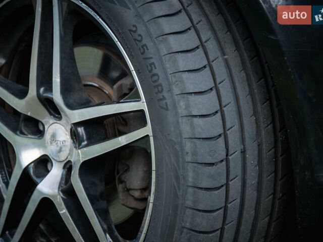 Шкода Октавия 2011 в Борисполе на Automoto.ua Черный Шкода Октавия, объемом двигателя 1.8 л и пробегом 196 тыс. км за 9800 $, фото 40 на Automoto.ua