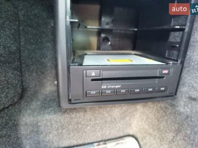 Черный Шкода Октавия, объемом двигателя 2 л и пробегом 178 тыс. км за 10250 $, фото 76 на Automoto.ua