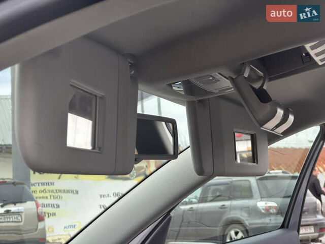 Черный Шкода Октавия, объемом двигателя 1.6 л и пробегом 157 тыс. км за 11390 $, фото 32 на Automoto.ua