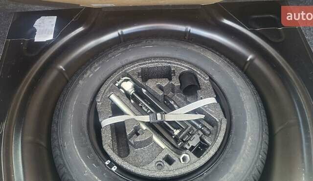 Чорний Шкода Октавія, об'ємом двигуна 1.8 л та пробігом 157 тис. км за 8000 $, фото 15 на Automoto.ua
