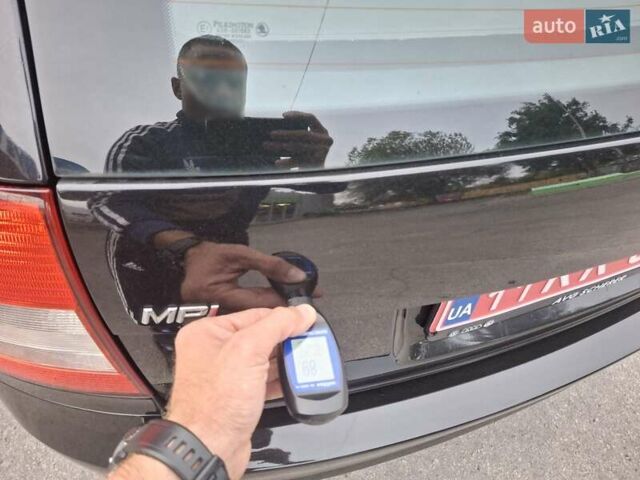 Чорний Шкода Октавія, об'ємом двигуна 1.6 л та пробігом 221 тис. км за 8600 $, фото 39 на Automoto.ua