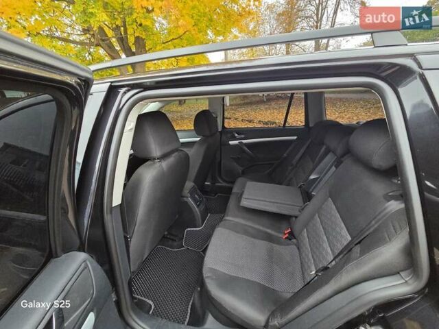 Черный Шкода Октавия, объемом двигателя 1.6 л и пробегом 243 тыс. км за 8999 $, фото 12 на Automoto.ua