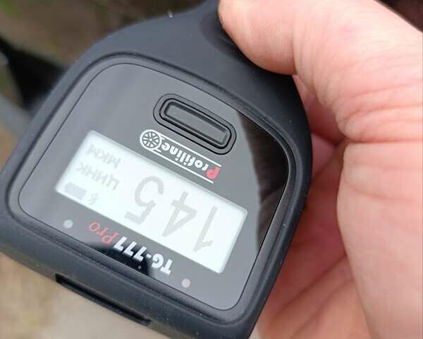 Чорний Шкода Октавія, об'ємом двигуна 1.6 л та пробігом 171 тис. км за 8200 $, фото 25 на Automoto.ua