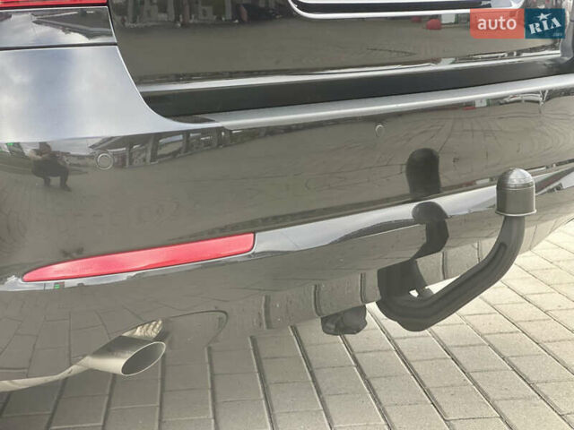 Черный Шкода Октавия, объемом двигателя 1.6 л и пробегом 157 тыс. км за 11390 $, фото 16 на Automoto.ua