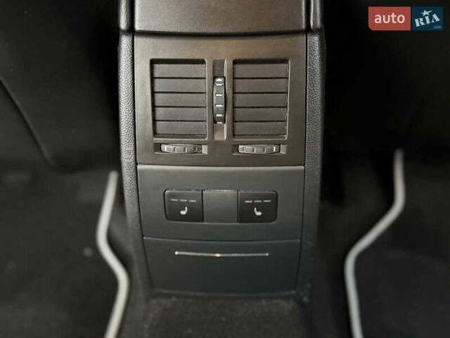 Черный Шкода Октавия, объемом двигателя 1.97 л и пробегом 299 тыс. км за 11199 $, фото 29 на Automoto.ua