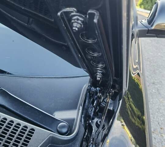 Черный Шкода Октавия, объемом двигателя 2 л и пробегом 178 тыс. км за 10250 $, фото 59 на Automoto.ua