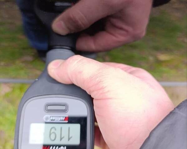 Чорний Шкода Октавія, об'ємом двигуна 1.6 л та пробігом 171 тис. км за 8200 $, фото 27 на Automoto.ua